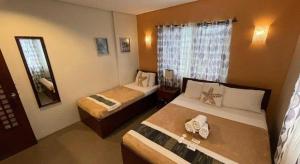 Coron Casa Hotel