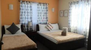 Coron Casa Hotel