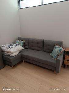 Baltic Garden Apartament Ustronie Morskie