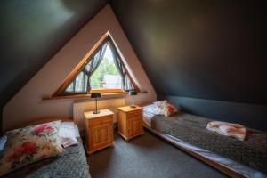 Apartament Tetmajera 8a Zakopane