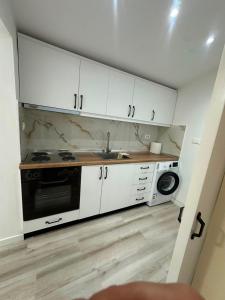 Modern Studio Apartment near the Center of Korça