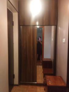 Central One-Bedroom Apartment