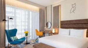 Hotel Signature Stayz By Grand Villa Near IGI Delhi Airport
