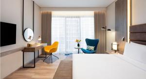 Hotel Signature Stayz By Grand Villa Near IGI Delhi Airport
