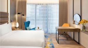 Hotel Signature Stayz By Grand Villa Near IGI Delhi Airport