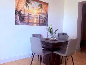 1Bedroom Ground floor Flat London, Short and Long Stay