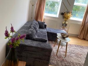 1Bedroom Ground floor Flat London, Short and Long Stay