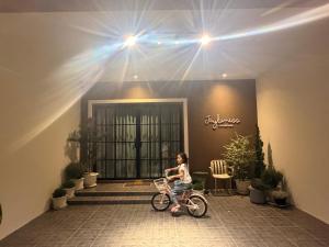 JaylinissMidtownKKC 3BR 3BA