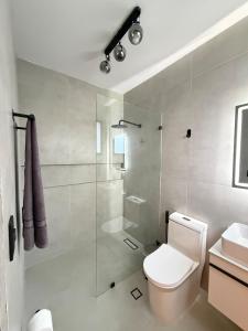Apartment in Bello Campo, Comfortable and Modern