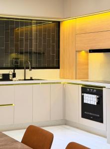Apartment in Bello Campo, Comfortable and Modern