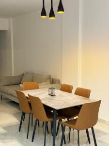 Apartment in Bello Campo, Comfortable and Modern