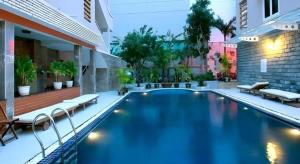 Luxury Nha Trang Hotel