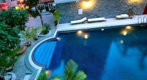 Luxury Nha Trang Hotel