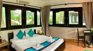 Salty River Resort