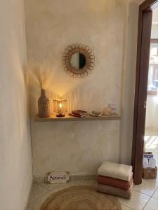 Boho Coast at Home