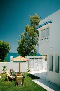 Villa with Sea View in La Marsa S 14