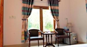 Tang Thanh Phat Resort