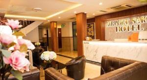 Airport Saigon Hotel