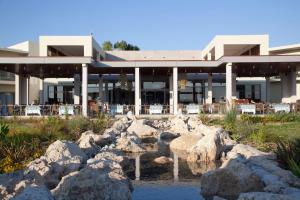 Port Royal Villas and Spa - Adults Only Rhodes Greece