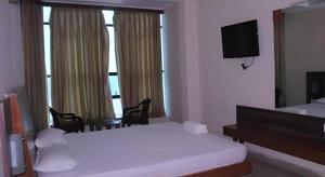 Hotel Puri Beach Resort Pvt Ltd