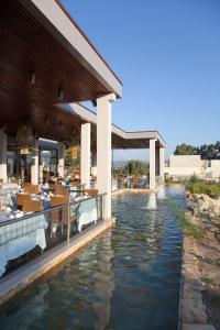 Port Royal Villas and Spa - Adults Only Rhodes Greece