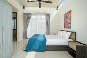 Friendly Townhouse Laguna Park