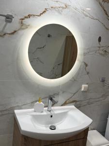 Eirini Antonis apartments