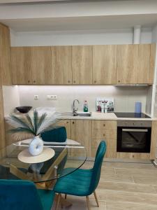 Eirini Antonis apartments