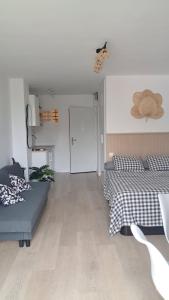 Estudio Vacacional Costa del Sol