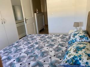 Appartement Tunis