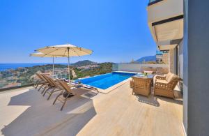 Villa Maresolia