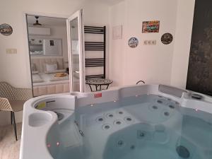 Kúria Apartman Extra