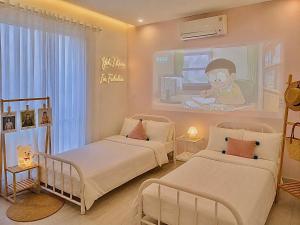 The Chill - 3 phút đi xe máy đến phố tây !
