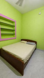 Beach bliss home stay
