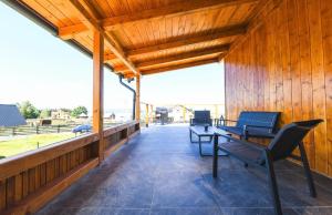Lock in Cabin