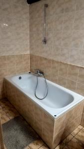 Jizerské apartmány Ha&Ha