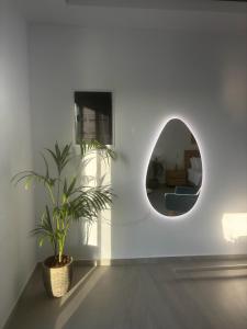 Socrates Seaside Apartments