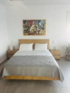 Socrates Seaside Apartments