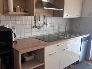 Apartment Matea