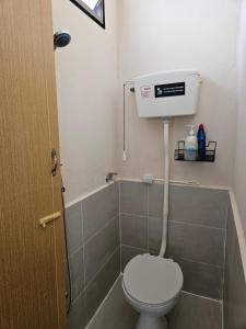 Anjung Rhea Homestay