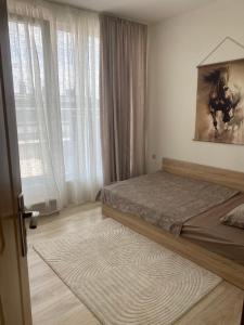 V&G Sofia View Panoramic Terrace Stay