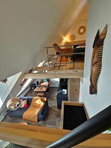 Etno Loft Old Town Gdańsk free parking