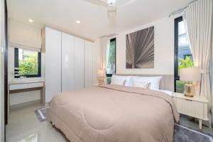 Premium 5 Bedroom Villa Laguna park