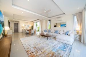 Premium 5 Bedroom Villa Laguna park