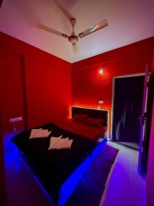 Keynest stays cozy 1BHK stay in HSR