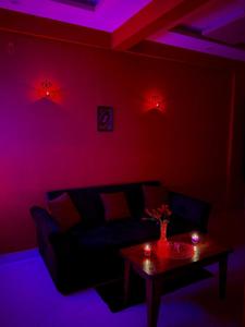 Keynest stays cozy 1BHK stay in HSR