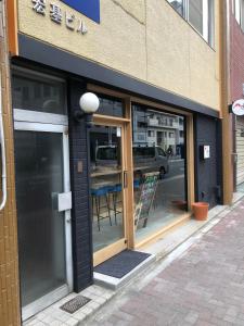 Asakusa 401Asakusa area 浅草ホテル