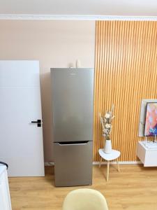 Ideal Location near Blloku Apartment