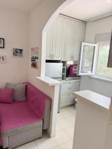 Apartman Dunjićeva