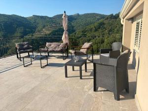 Casa Malida Guest House